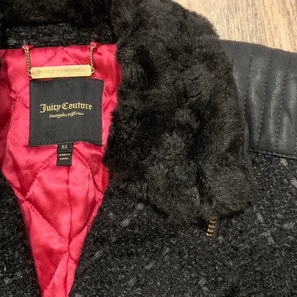 Brand New Juicy Couture Jacket - Picture 1 of 7